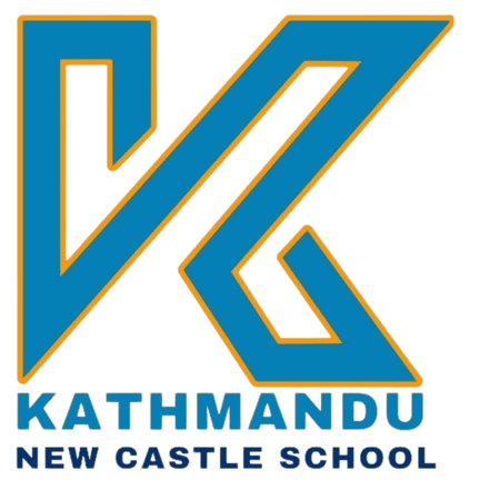 Logo of Kathmandu New Castle School