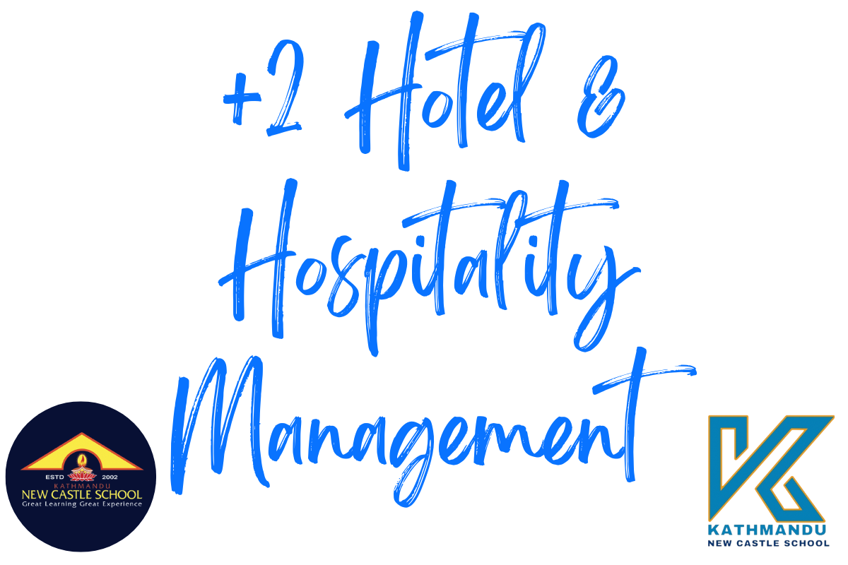 +2 Hotel & Hospitality Management